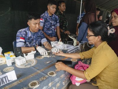 Menggapai Kesehatan yang Terjangkau di Hati Cilacap